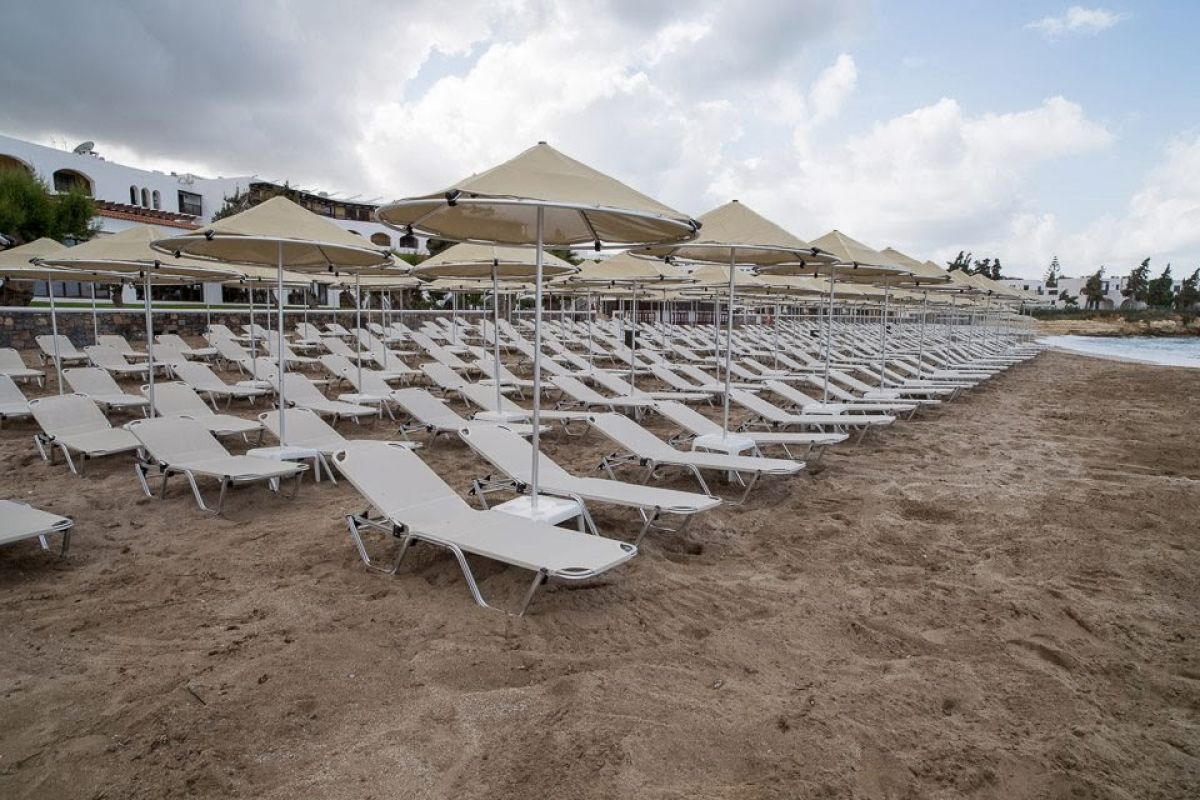 imagini hotel CRETA MARIS